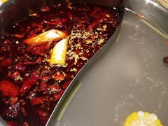 -疆牛出栏·潮汕牛肉火锅(德汇万达店)