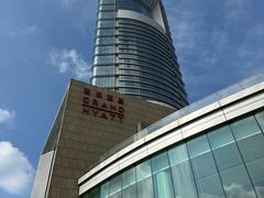 -大连君悦酒店