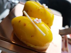-杭州久泰饭店·摩卡花园