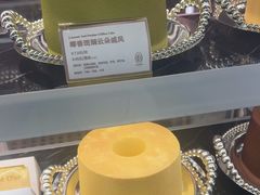 -CloudD'or可露朵蛋糕(1733商业空间店)