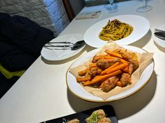 -秀儿家の小确幸融合西餐厅(万达店)