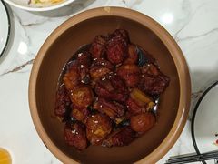 -雅酌园百姓菜馆(颐和路店)