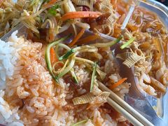 -晓宇盒饭(民安街店)