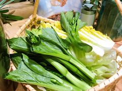 -椰夫人·养生椰子鸡(金沙洲永旺店)
