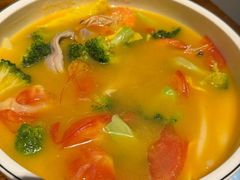 -食光慢宴·安吉土菜馆