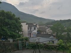 -塔川景区