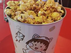 -万达影城(巴南万达广场IMAX店)