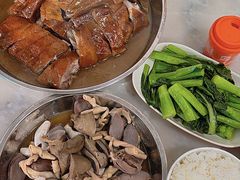 招牌烧鹅-鹅簋(顺德总店)