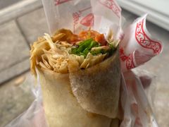 -东北熏肉大饼(后湖店)