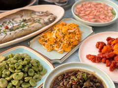 -美味之家·湖景农家乐(太湖东山店)