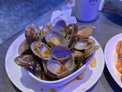 -汉金城海鲜烤肉自助百汇(烟台永旺购物中心店)