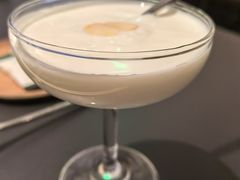 自制酸奶-官也街澳门火锅(新源里店)