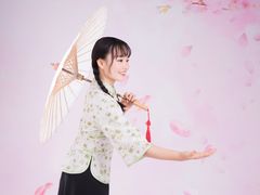 -经典婚纱摄影美学馆·私人定制