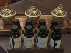 -菩泰·泰式草本按摩SPA(武汉新天地南馆店)