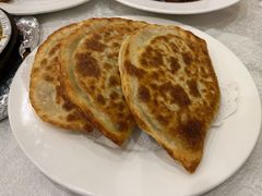 韭菜盒子-郭林家常菜(洋桥店)