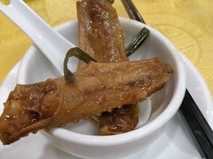 -广记餐厅(万福路店)