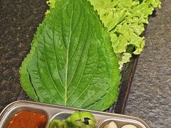 -炭虎烤肉(桂林路店)