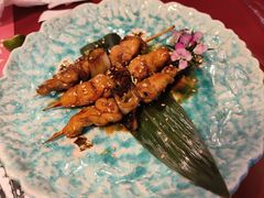 -大江户日本料理(吕厝店)