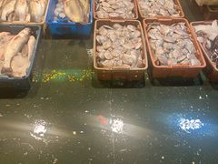 -海峡水产品交易中心(海鲜交易区)