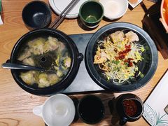 汽锅鸡-云海肴·汽锅鸡·云南菜(高德置地店)