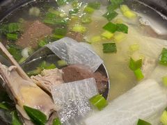 -九道菜有鸡鱼头(石鼓路店)