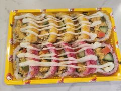 -n多寿司(滨湖万达广场店)