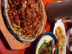 -小柴米·传统江西菜(八一广场店)