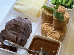-四季民福烤鸭店(望京旺角店)
