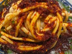 -清真磨沟沿老字号牛肉面(总店)