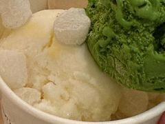 -米糯糯·MINONO·大福冰淇淋(青岛万象城店)