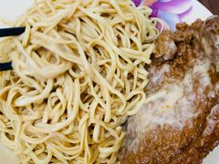 大排冷面-万寿斋(山阴路店)