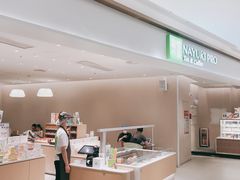 -奈雪的茶(中华广场店)