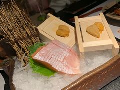 -花潮料理艺食馆(成都万象城店)