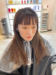 -MONE美发沙龙