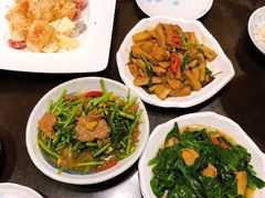 -巷语私房料理(华一实业大厦店)