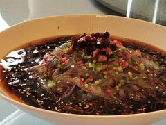 -麒麟华膳汇(飞泷商务大厦店)