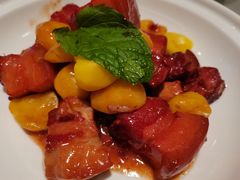 -兰湘子·湘菜小炒(长安万科广场店)