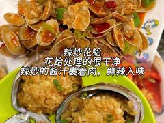 -小海豚•老字号海鲜餐厅(天涯店)