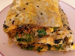 -虎伢Fuuya!咖啡煎饼(陆家嘴波特营店)
