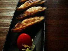 -琶醍壹号•潮菜江景餐吧