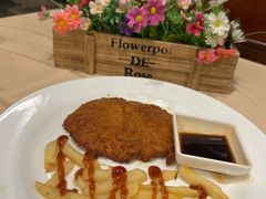 -德大西餐社(云南南路店)