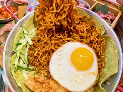 -玄希浪漫厨房·韩料烤肉(湖滨银泰in77店)