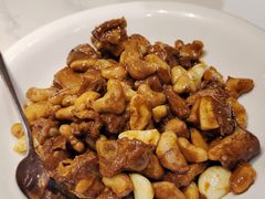 -刘胖子家常菜·蹄花焖藕(中南店)