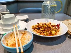 -黑窑厂糖油饼烤鸭·清真菜(黑窑厂街店)