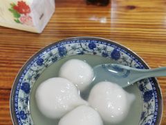 -古徽州馄饨店(宝安路店)