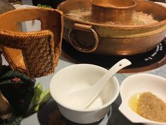 -慢丽江·云南野生菌土鸡锅(付家庄店)