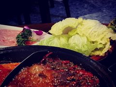 -小龙坎火锅(IFS HOT店)