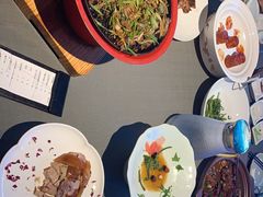 -庆云楼饭庄(什刹海店)