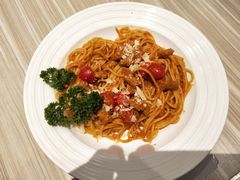 -必胜客(长安长青店)
