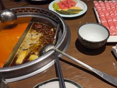 -快乐小羊(富强中路店)